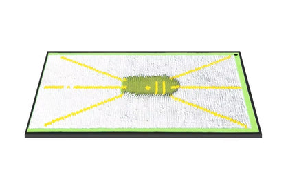 The SwingBuddy Mat - Classic