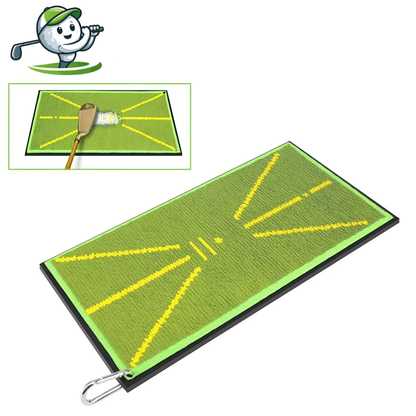 The SwingBuddy Mat - Classic